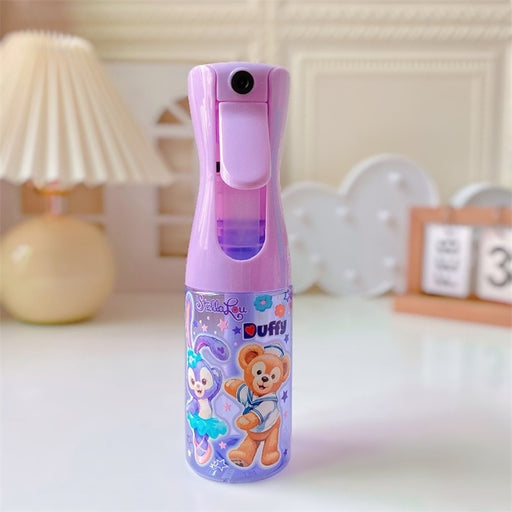 בקבוק תרסיס לחיץ