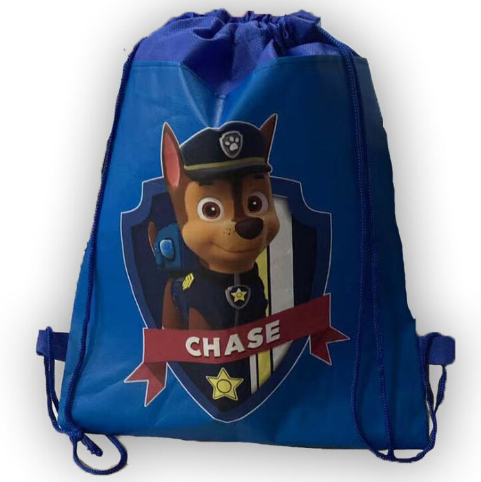 תיק נשיאה/ גב לילדים