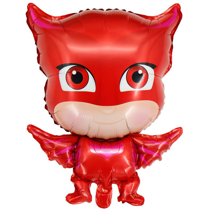 יחידת בלון דמות